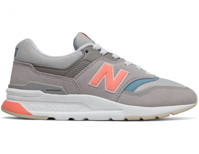 New Balance Sapatilha CW997 W